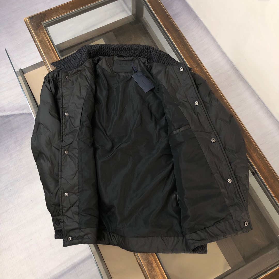 Prada Down Jackets